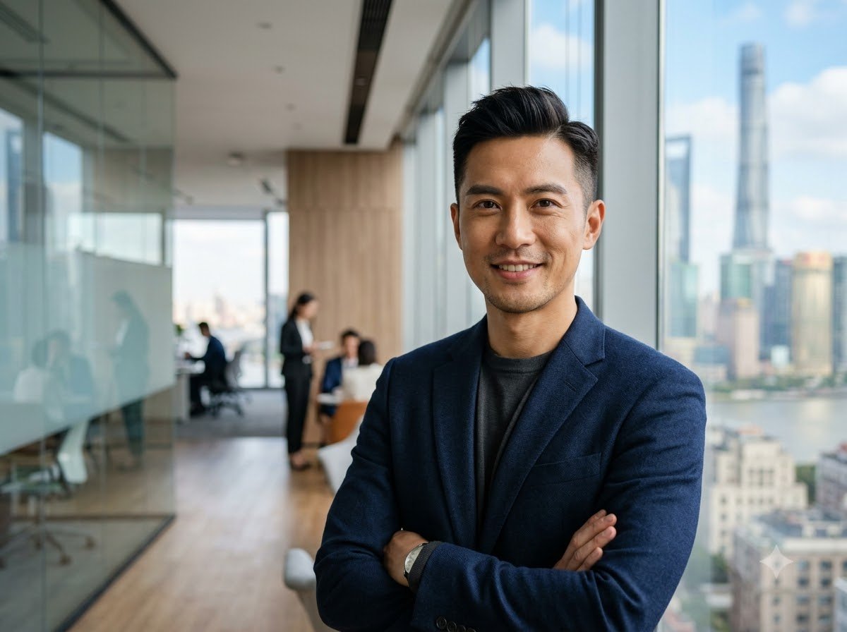 Daniel Lim